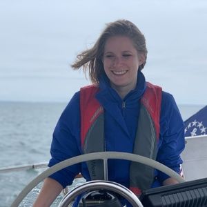 Meet your Posher, Gina